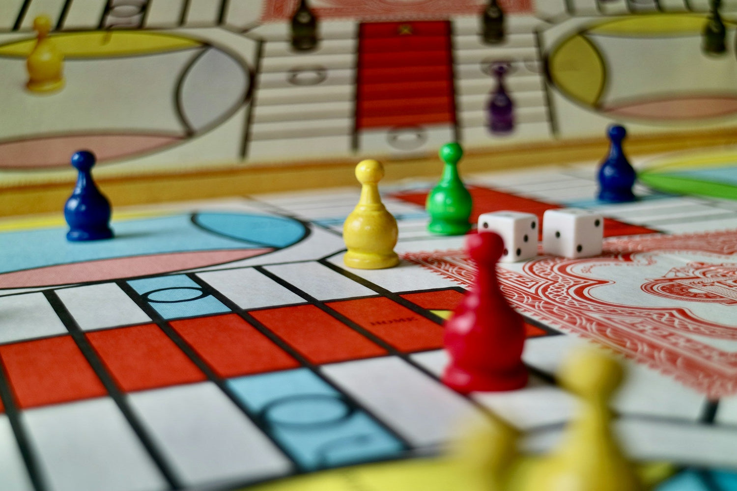 Fun & Games