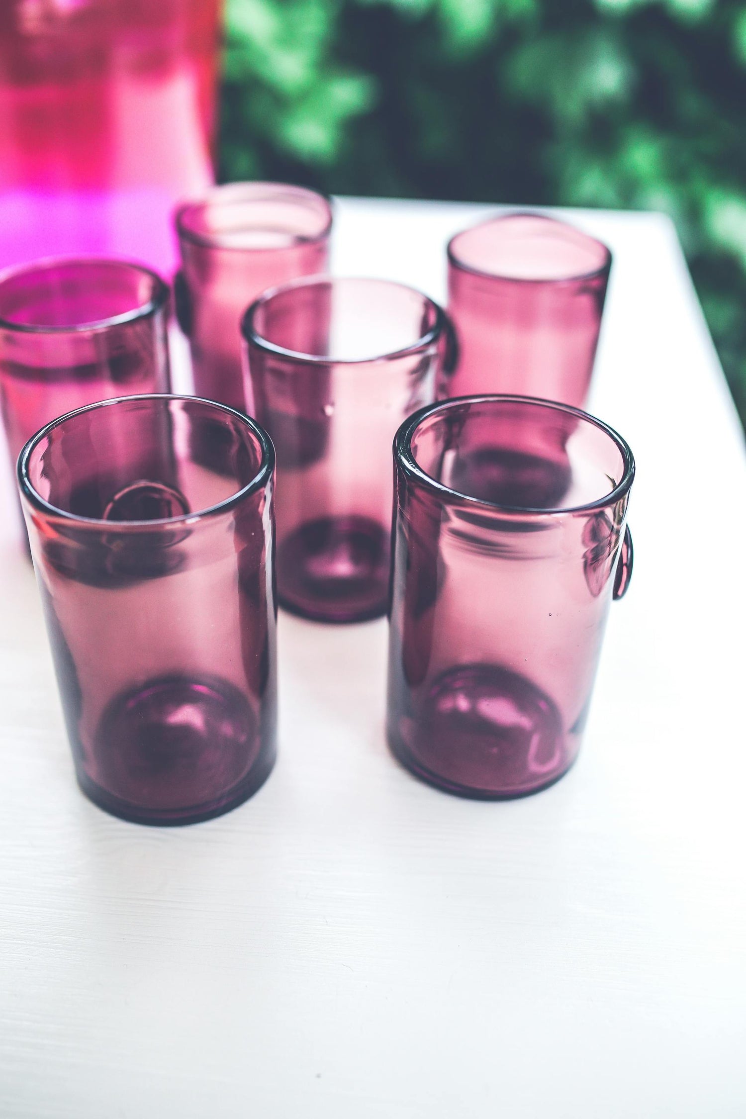 Drinkware & Glassware