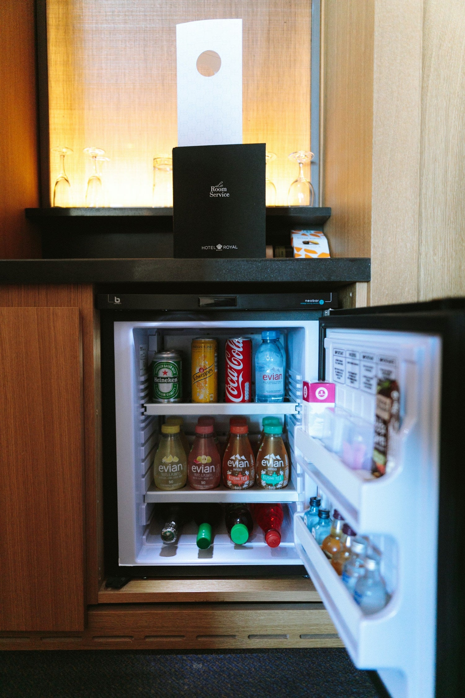 Wine Coolers & Fridges