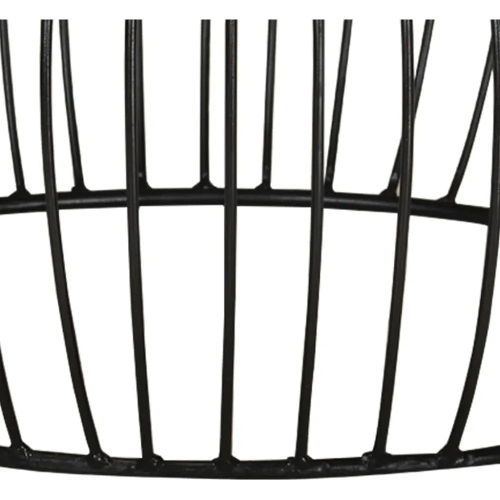 Reclaimed Wood Round Coffee Table Vintage Farmhouse Style Eco Friendly